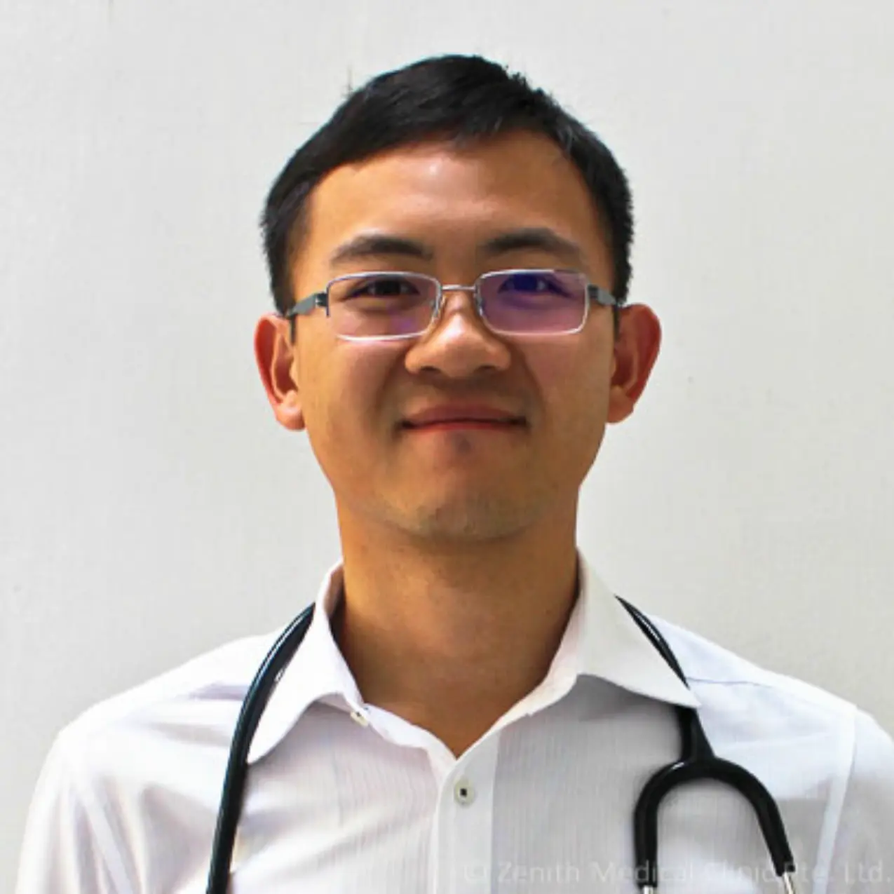 Dr. David Ang